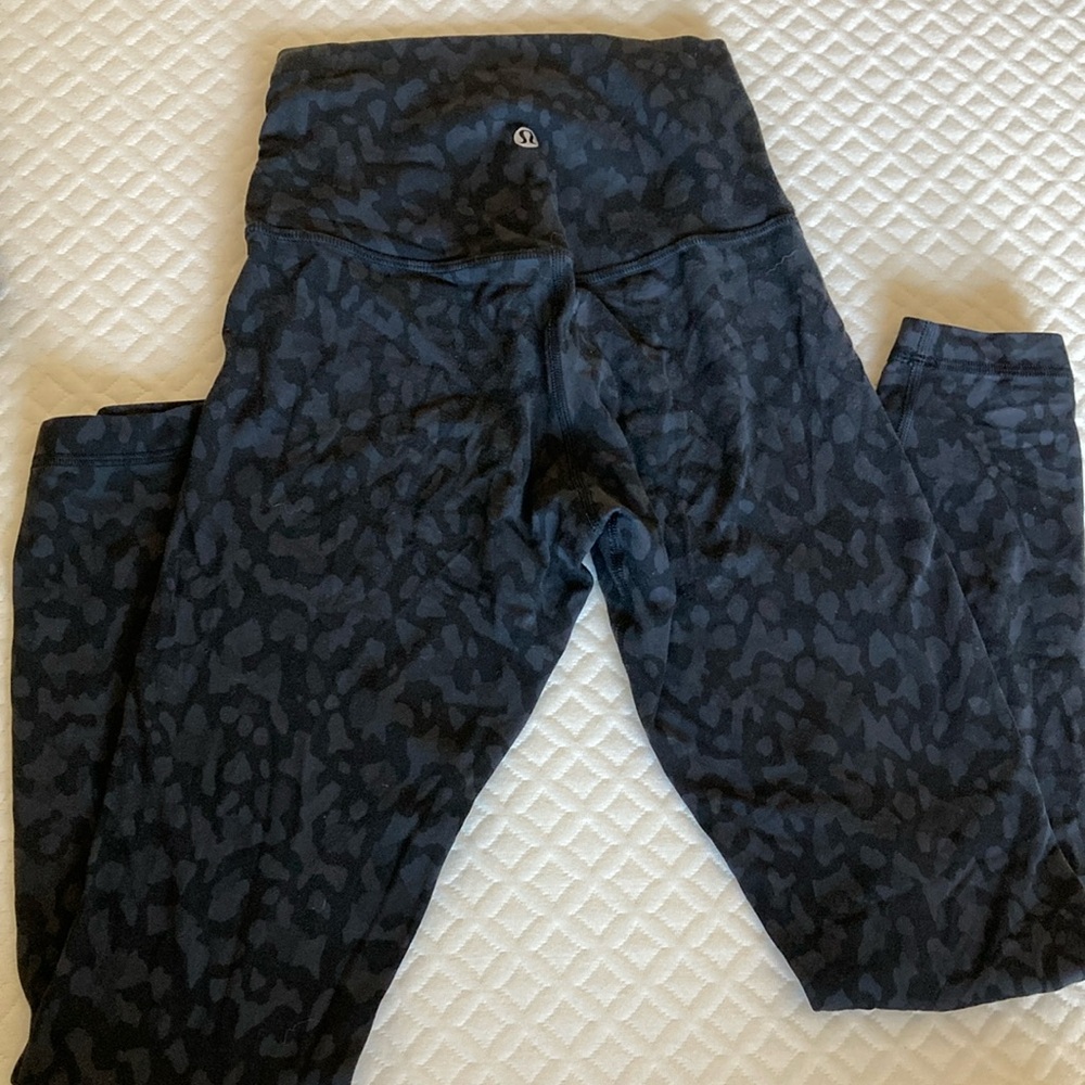 Lululemon Align leggings